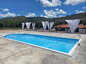 Hotel Restaurante e Camping Beija Flor